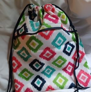 Thirty One Cool Cinch Thermal Backpack